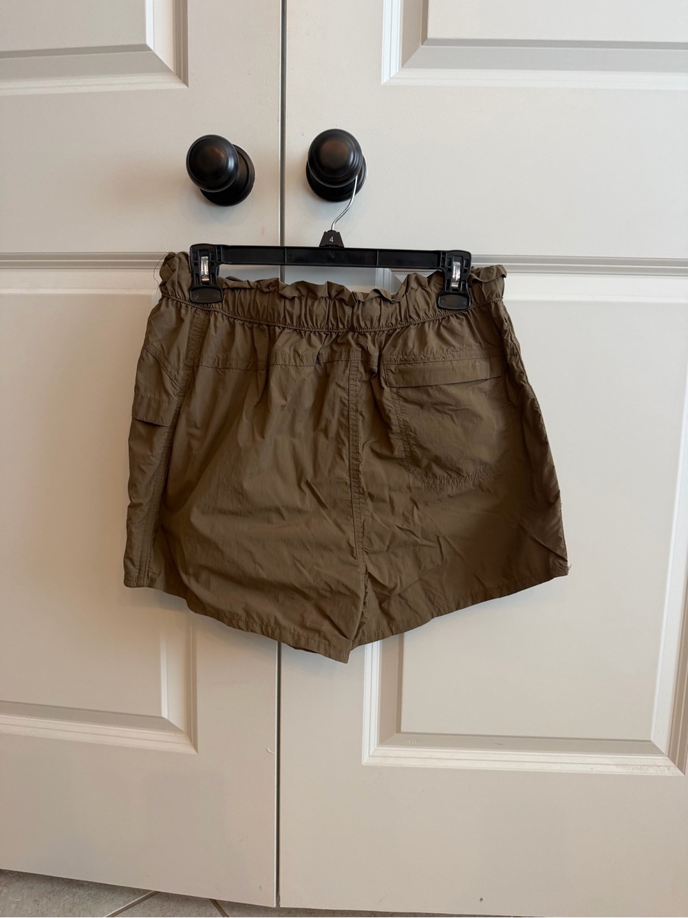 Free People In the Wild Hike Skort - Picture 2 of 4